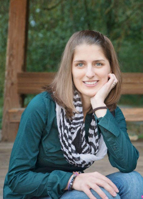 Obituary of Alice Krahn De Reimer