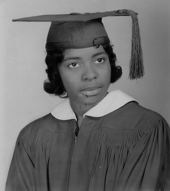 Obituary of Mable V. Yancey