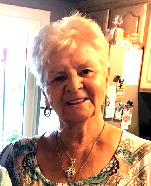 Obituary of Rowena D. Tavares