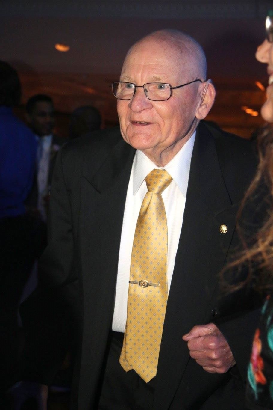 Avis de décès de Matthew Joseph Kessler Jr.