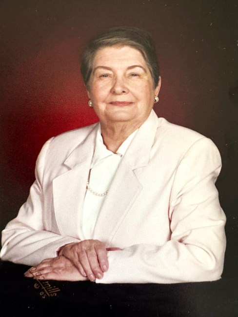 Obituary of Juanita Theresa Nix