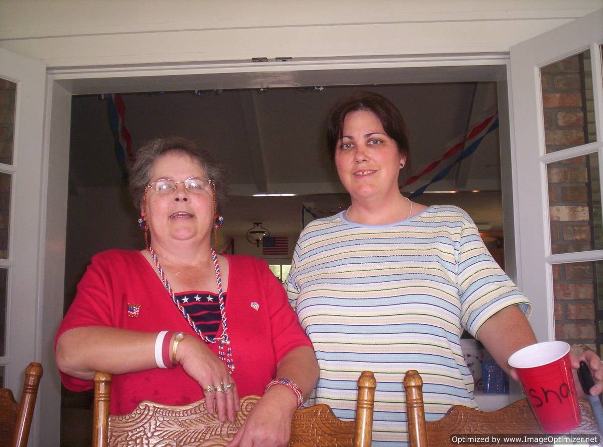 Obituary of Pamela Overton