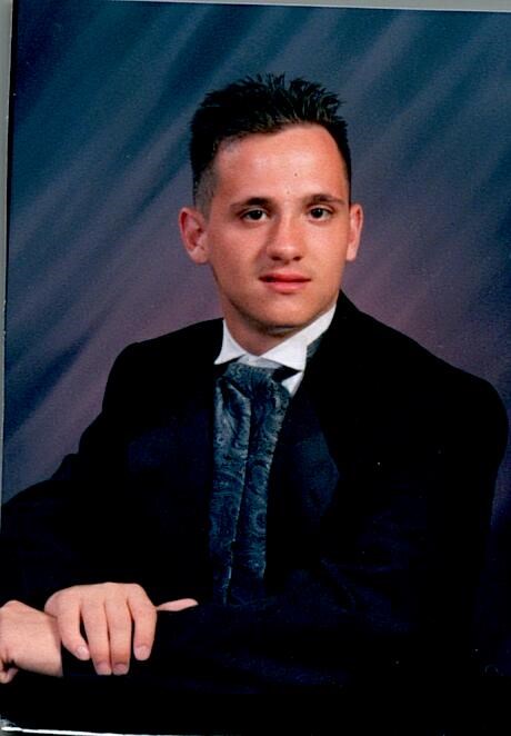 Obituary of William Vincent Yonkers Jr.