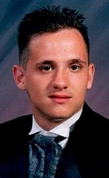 Obituary of William Vincent Yonkers Jr.