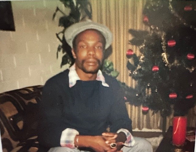 Avis de décès de Aubrey Darnell Black