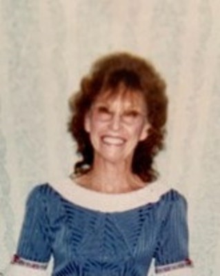 Obituary of Christine Quatrone