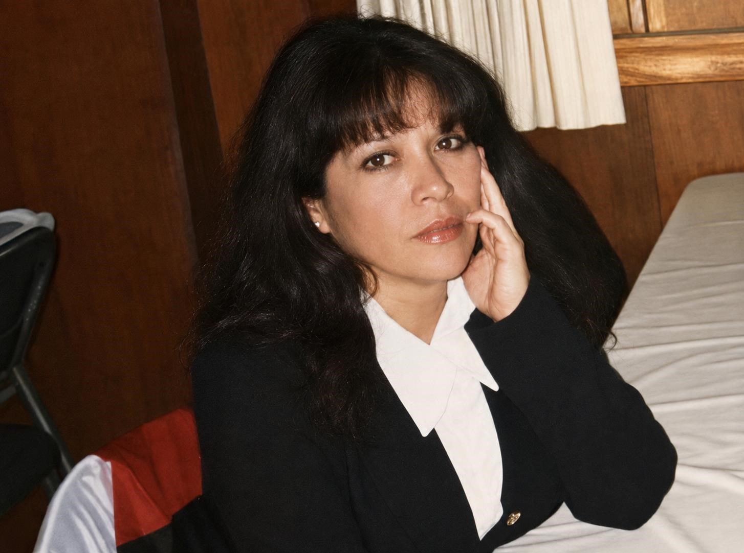 Obituary of Mary Olivia “Libby” Vasquez