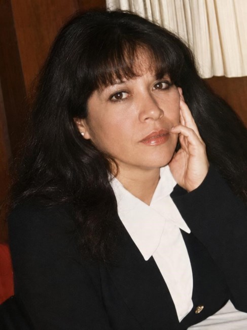 Obituary of Mary Olivia “Libby” Vasquez