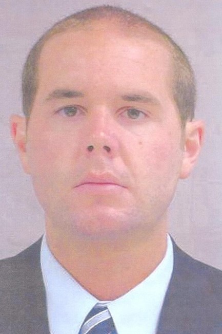 Obituary of Chad Timothy Corbin