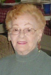 Obituary of Jacqueline C. Risacher