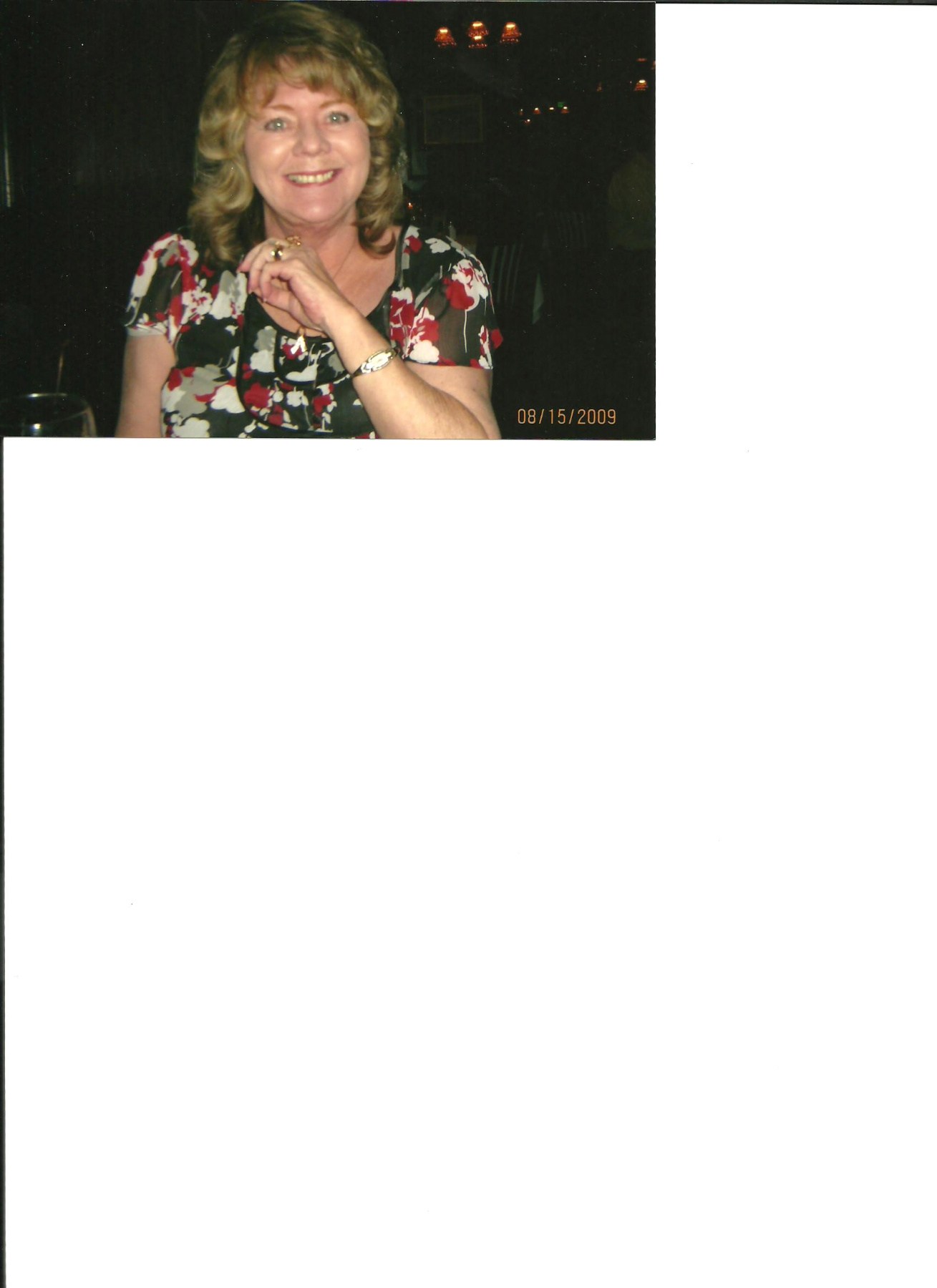 Obituary of Karen Jean Quintana