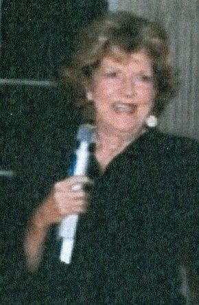 Obituary of Greta Frances Hunt