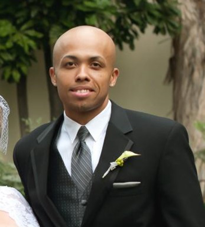 Obituary of Sean Anthony Wilson