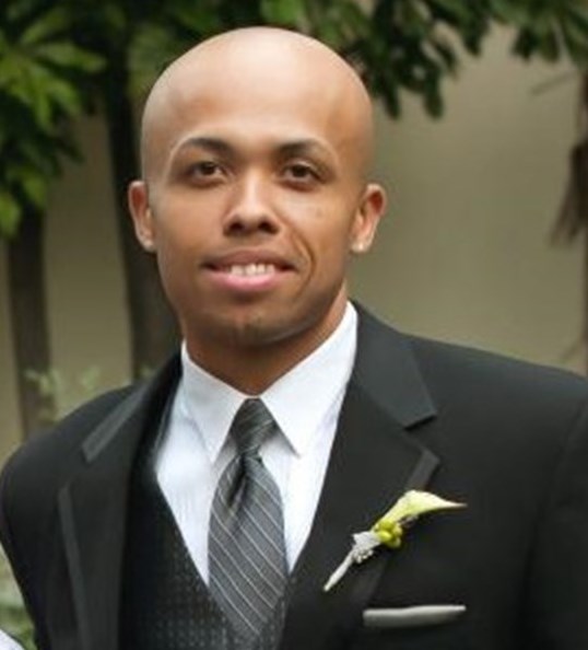 Obituary of Sean Anthony Wilson