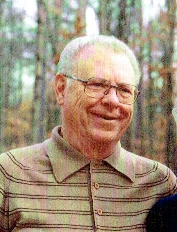 Obituary of George Thomas Story