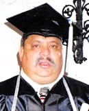 Obituary of Raymond Gutierrez