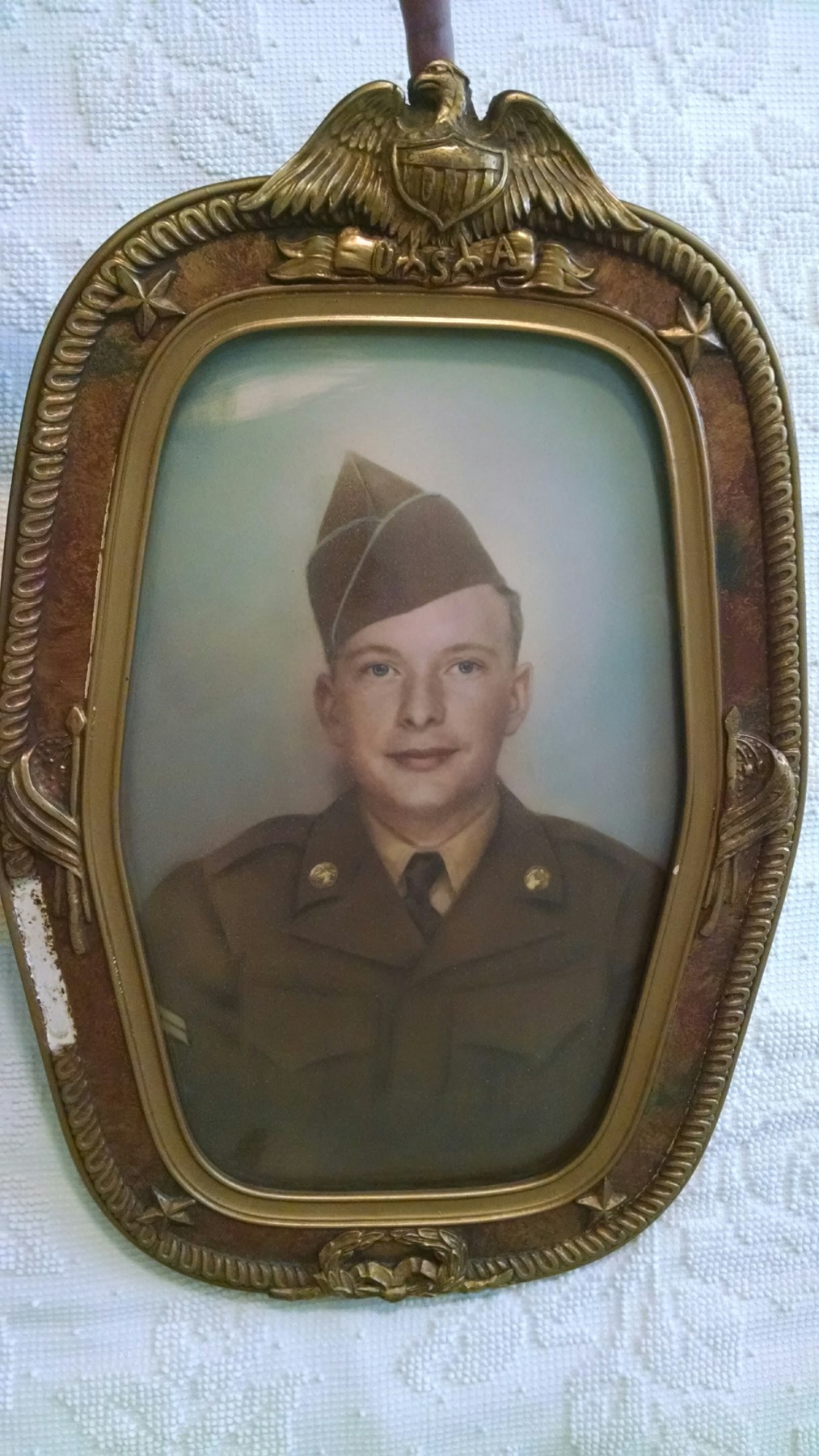 Obituary of Bobby G. Bratcher