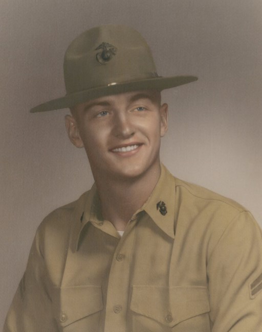 Obituary of James William Merz