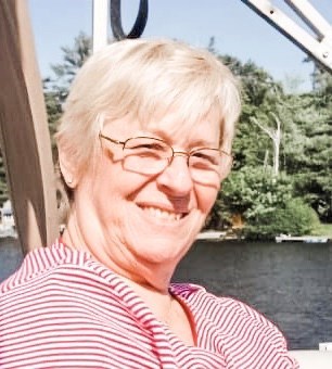 Obituary of Patricia A DiCarlo