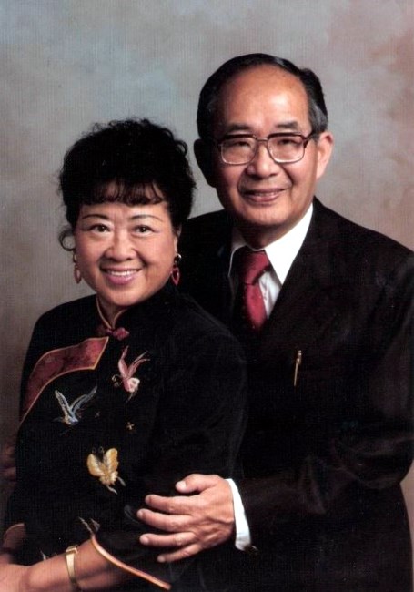 Obituary of Yung and Lily Tang