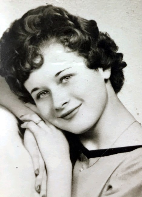 Obituary of Doris Lanette Krug