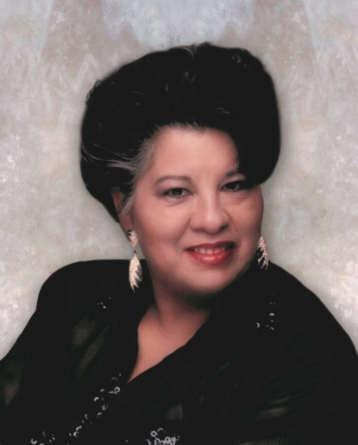 Obituary of Linda M. Rodriguez