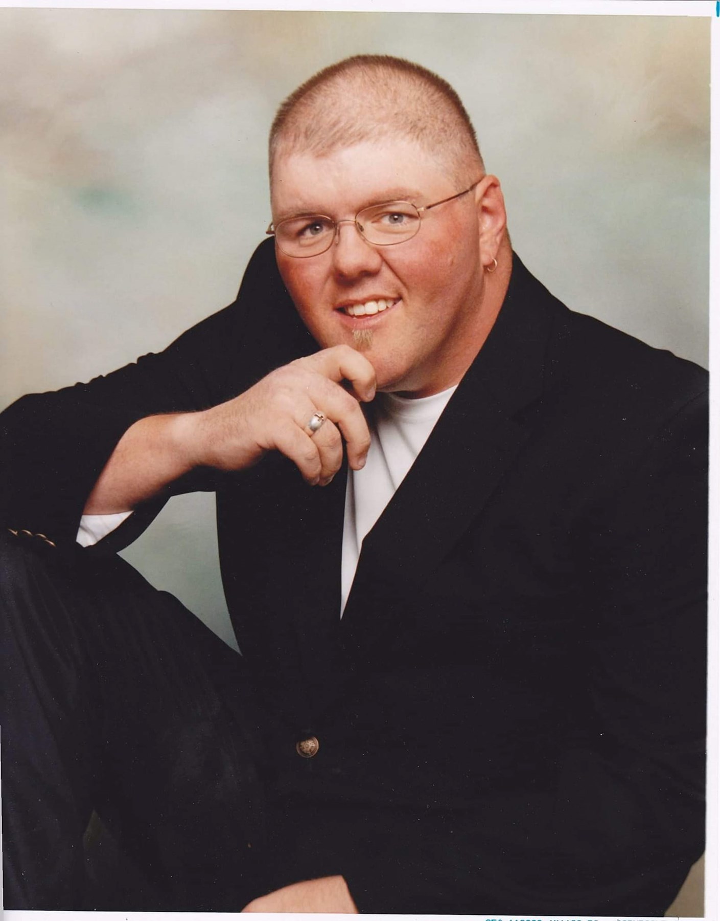 Obituary of Max W. Lacasse