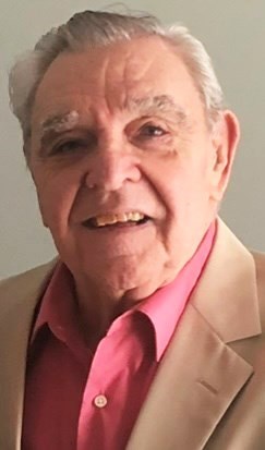 Obituary of John L. Trombley