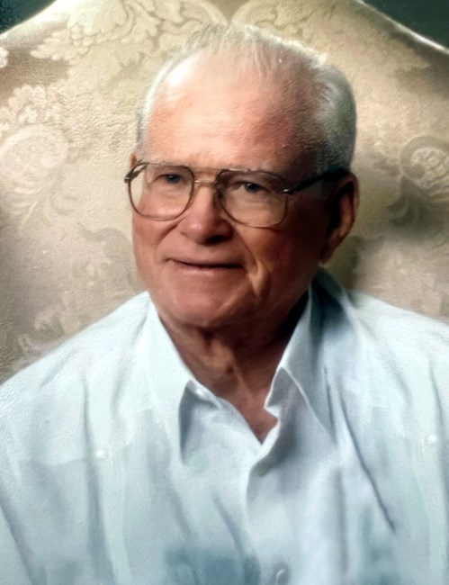 Obituary of James "Jim" Clement Cantrell