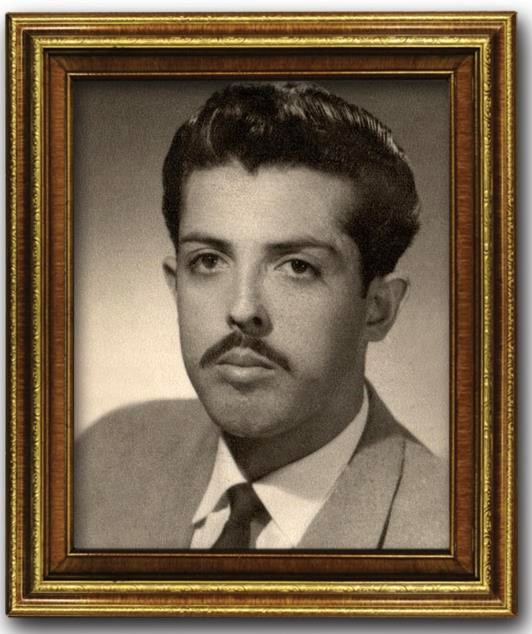 Obituary of Abel Ibarra Franco