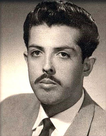 Obituary of Abel Ibarra Franco