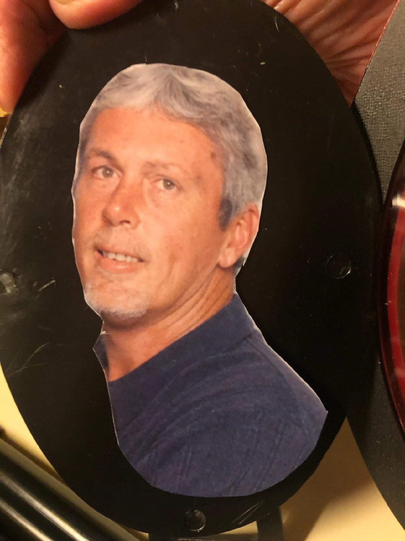 Anthony Gaulding Obituary Macon, GA