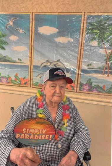 Obituary of Robert Lee Nelson