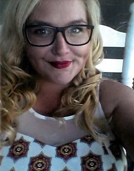 Obituary of Jamie Dawn Gustafson