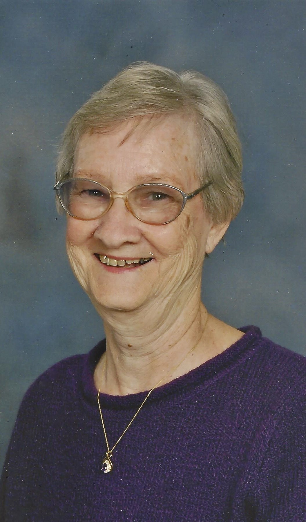 Gail Marie Nix Obituary Shawnee, OK