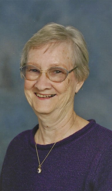 Obituary of Gail Marie Nix