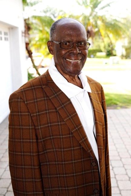 Obituary of Carlos Álvarez Pearson