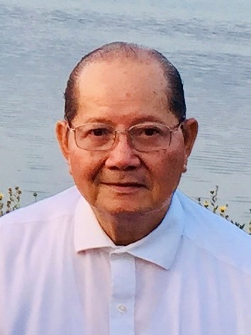 Obituary of Felix T. Olmos