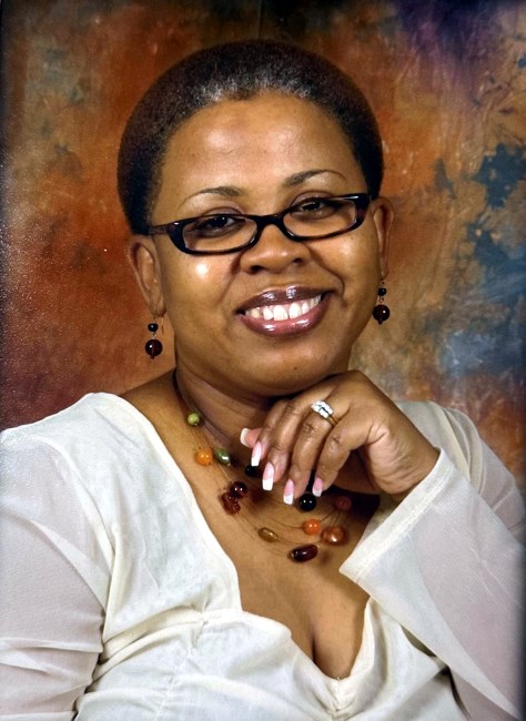 Obituary of Marva Jean Davis