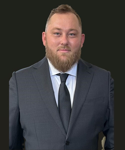 Avis de décès de Justin Michael McClure