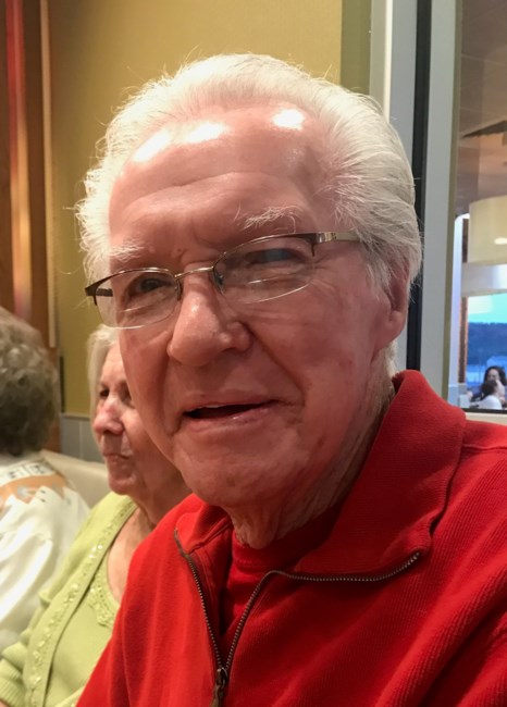 Obituary of Billy Joe Andrews