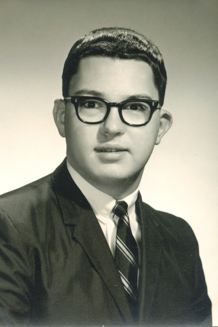 Obituary of George P. Miller, Jr.