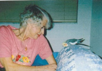 Obituary of Tatiana Miller