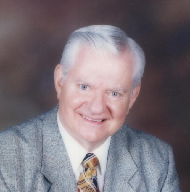 Obituary of George Franklin Young