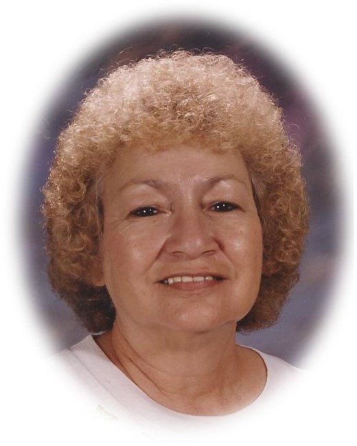 Obituario de Amelia Y Flores