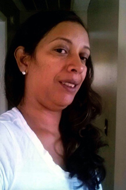 Obituary of Quetcy Morales