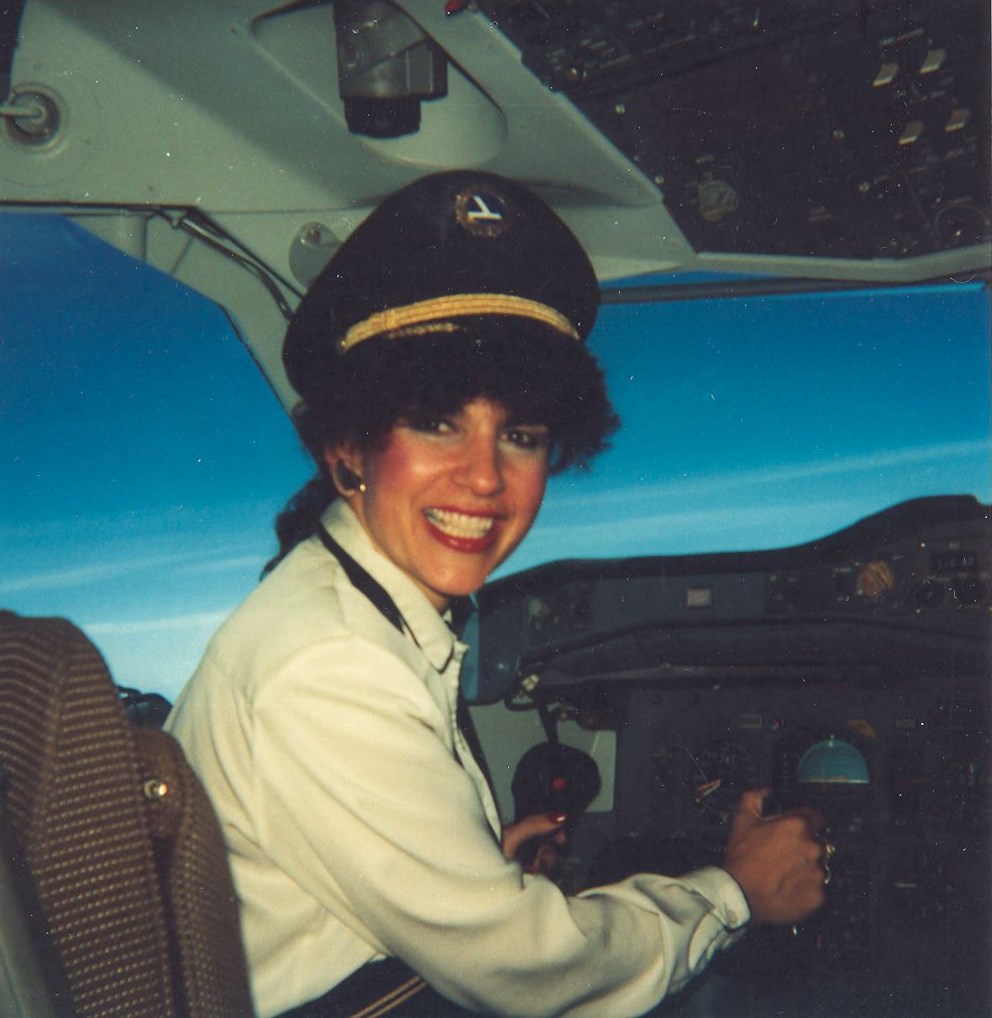 Avis de décès de Jo-Carole Trenfel Whitlock