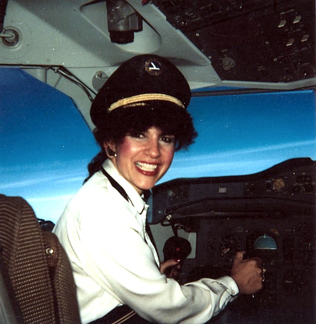 Avis de décès de Jo-Carole Trenfel Whitlock