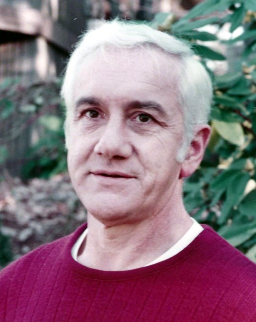 Obituary of Donald Logan Koepke