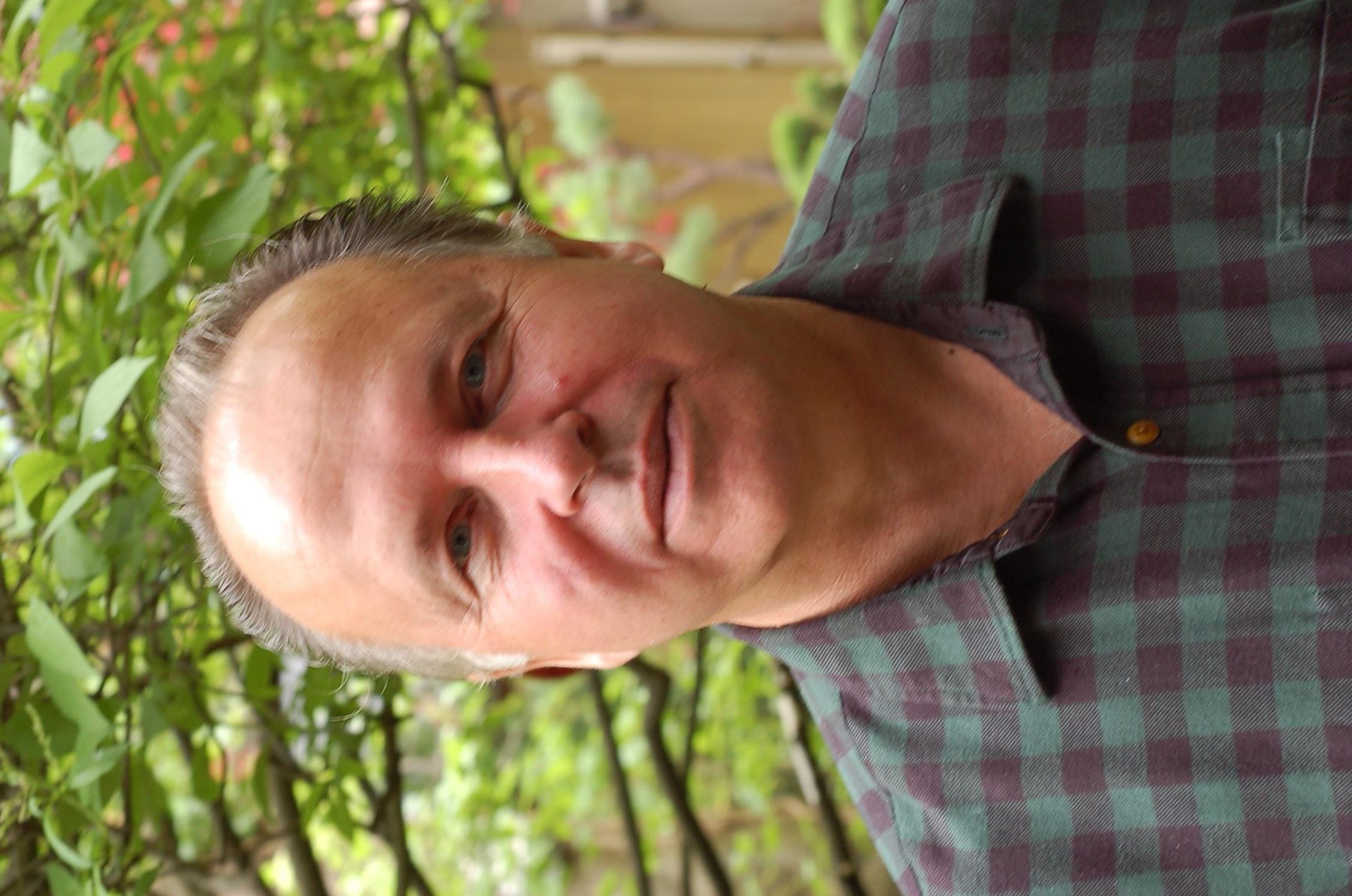 Obituario de Mr. Brian Anthony Poisson